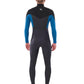 3/2mm Men's Rip Curl DAWN PATROL Fullsuit - Chest Zip