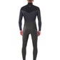 3/2mm Men's Rip Curl DAWN PATROL Fullsuit - Chest Zip