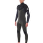 3/2mm Men's Rip Curl DAWN PATROL Fullsuit - Chest Zip