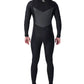 3/2mm Men's Rip Curl DAWN PATROL Fullsuit - Chest Zip