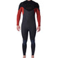 3/2mm Men's Rip Curl DAWN PATROL Fullsuit - Chest Zip