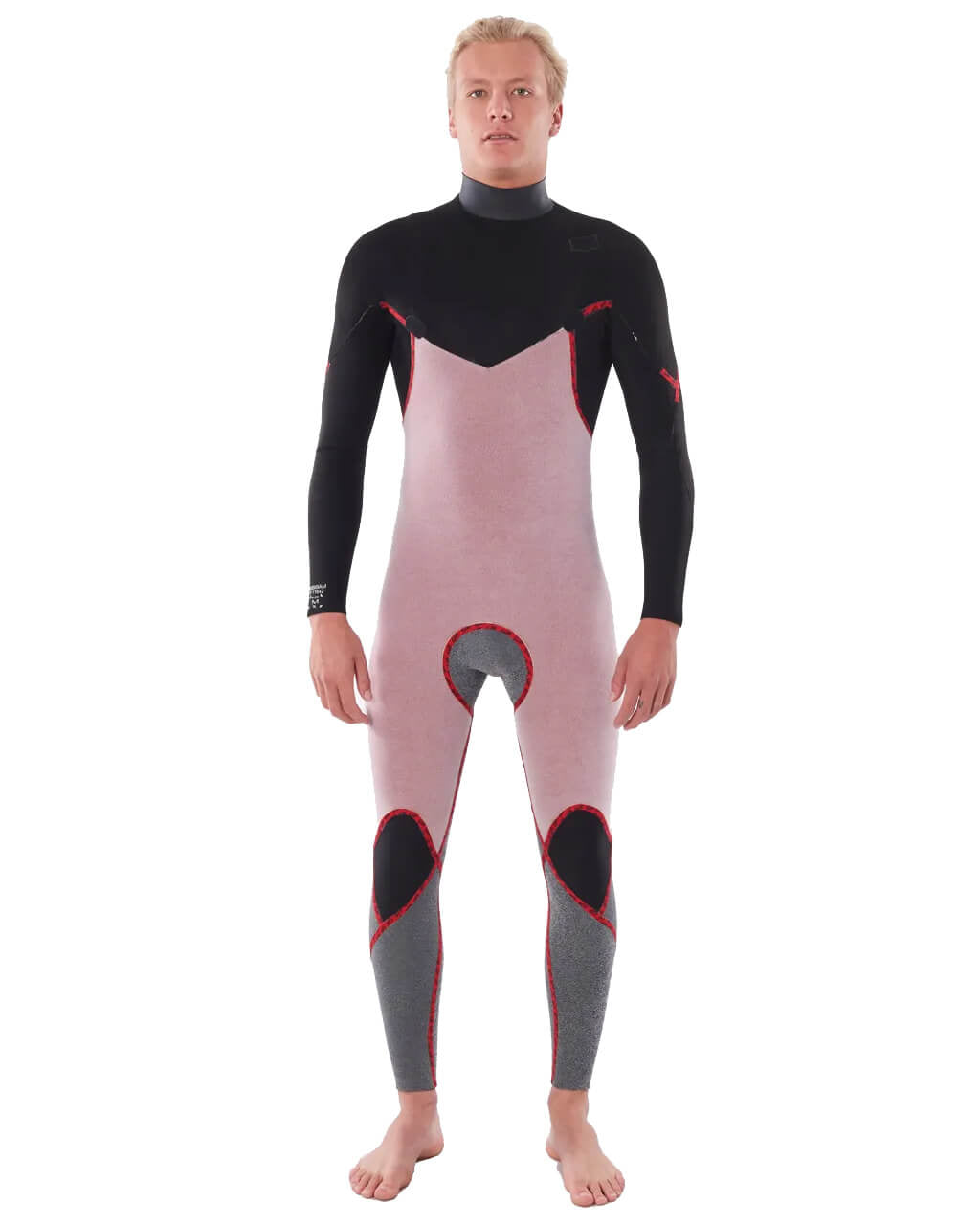 3/2mm Men's Rip Curl DAWN PATROL Fullsuit - Chest Zip