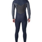 3/2mm Men's Rip Curl DAWN PATROL Fullsuit - Chest Zip