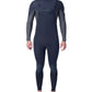 3/2mm Men's Rip Curl DAWN PATROL Fullsuit - Chest Zip