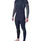 3/2mm Men's Rip Curl DAWN PATROL Fullsuit - Chest Zip