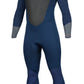 3/2mm Men's Rip Curl DAWN PATROL Full Wetsuit