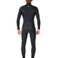 3/2mm Men's Rip Curl DAWN PATROL PERFORMANCE C/Z Fullsuit
