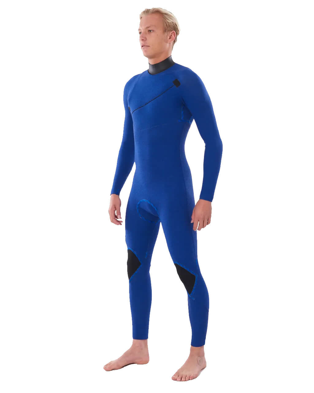 3/2mm Men's Rip Curl E-BOMB PRO Zip Free Fullsuit