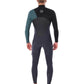 3/2mm Men's Rip Curl FLASH BOMB C/Z Fullsuit