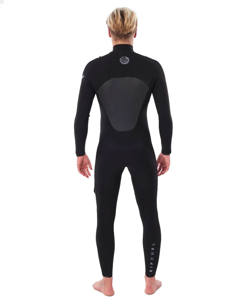 3/2mm Men's Rip Curl FLASH BOMB C/Z Fullsuit – Wetsuit Wearhouse