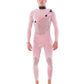 3/2mm Men's Rip Curl FLASH BOMB C/Z Fullsuit