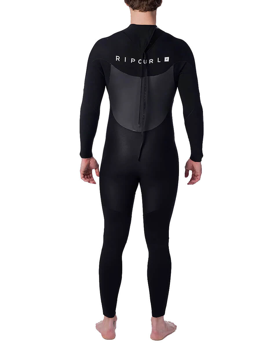 3/2mm Men's Rip Curl OMEGA B/Z GBS Fullsuit