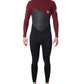 3/2mm Men's Rip Curl OMEGA Flatlock Fullsuit - Sale