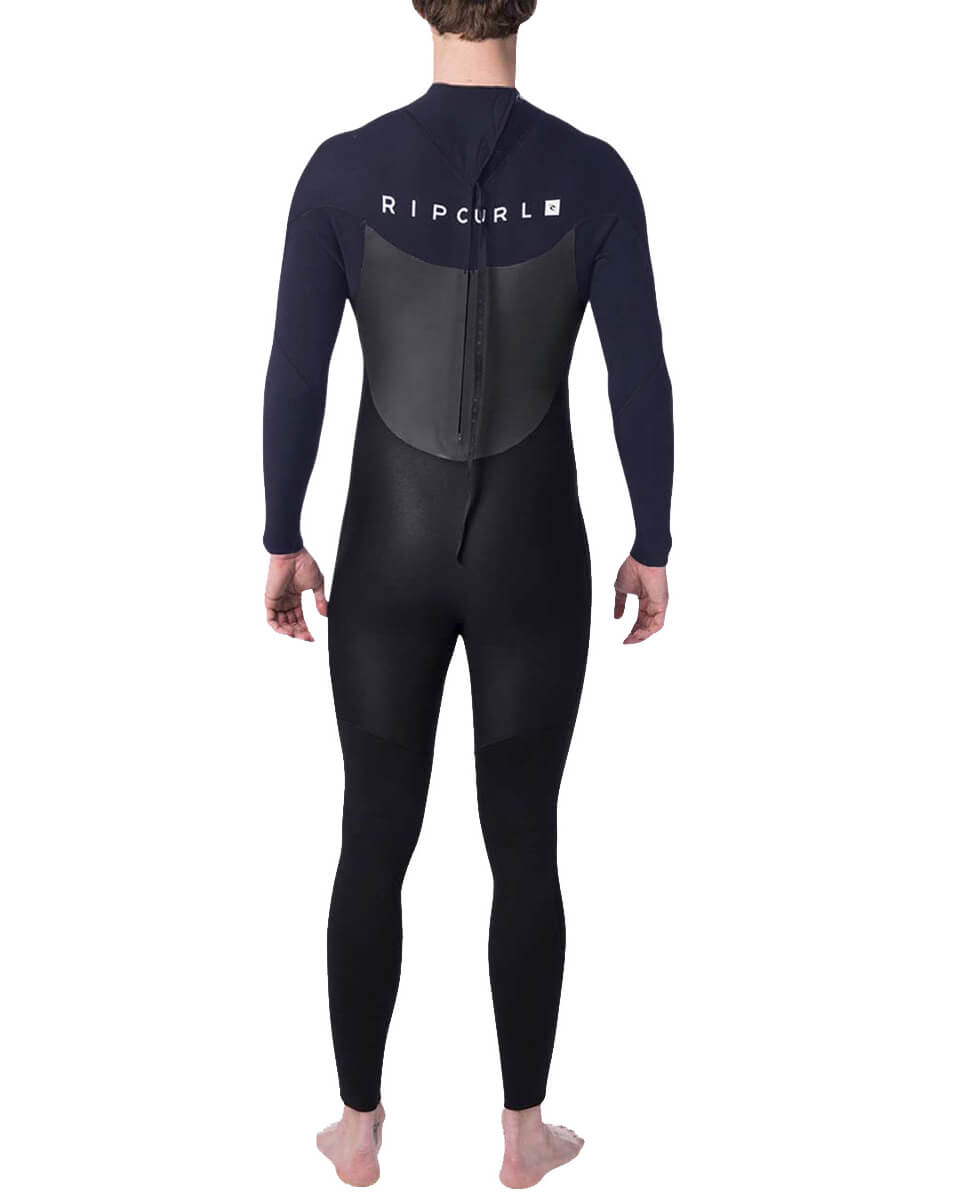 再値下げ‼︎ RIP CURL OMEGA フルスーツ ブラック 3/2mm Men's Rip Curl OMEGA Flatlock Fullsuit - Sale – Wetsuit