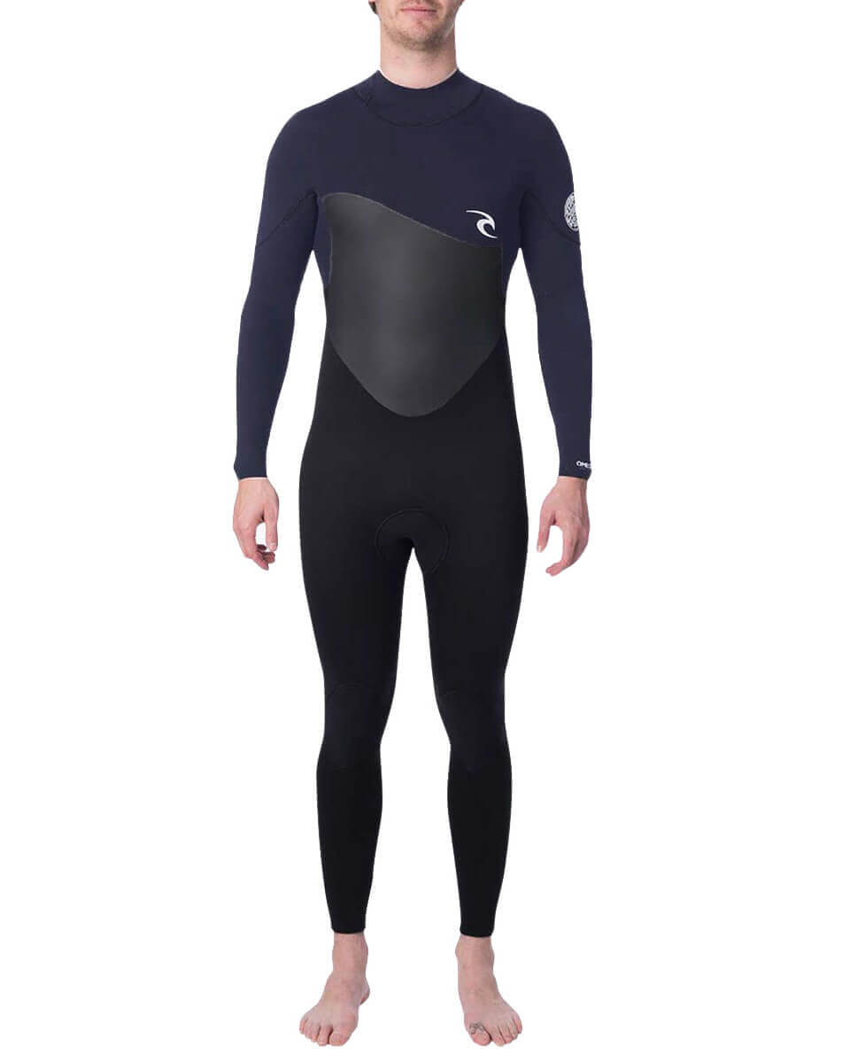3/2mm Men's Rip Curl OMEGA Flatlock Fullsuit - Sale