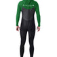 3/2mm Men's Rip Curl OMEGA Flatlock Fullsuit - Sale