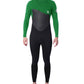 3/2mm Men's Rip Curl OMEGA Flatlock Fullsuit - Sale