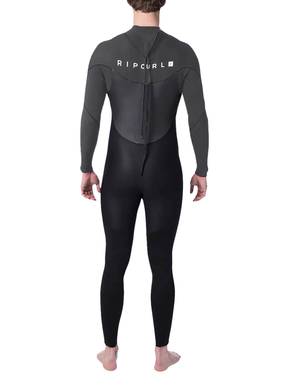 3/2mm Men's Rip Curl OMEGA Flatlock Fullsuit - Sale – Wetsuit