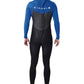3/2mm Men's Rip Curl OMEGA Flatlock Fullsuit - Sale