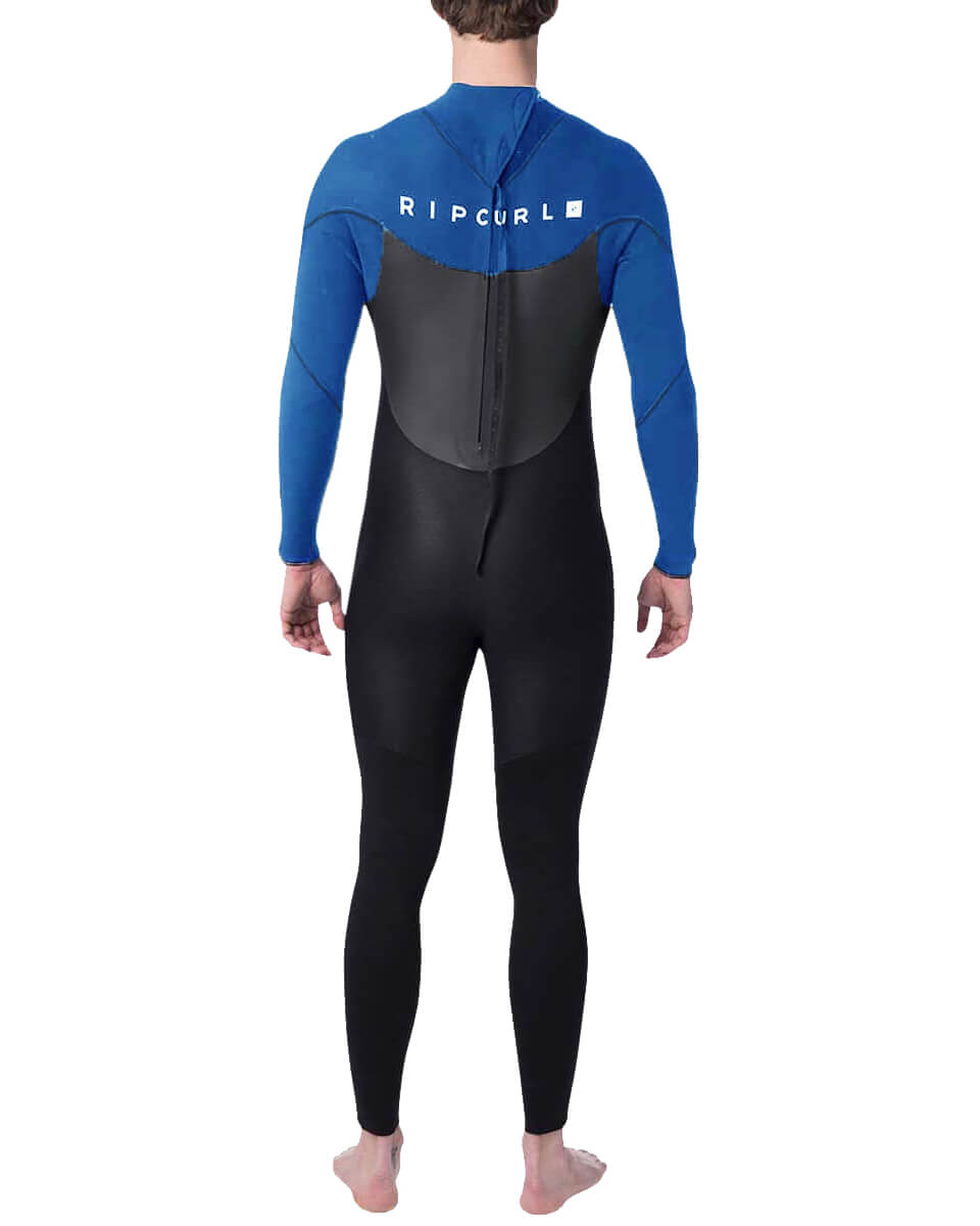 3/2mm Men's Rip Curl OMEGA Flatlock Fullsuit - Sale