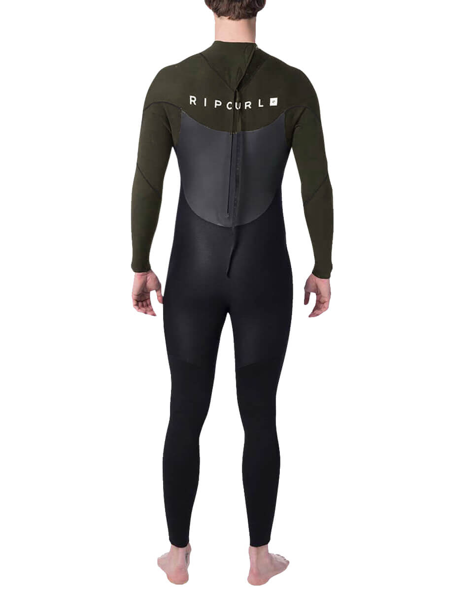 3/2mm Men's Rip Curl OMEGA Flatlock Fullsuit - Sale