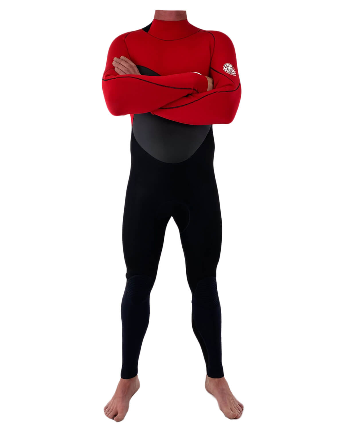 3/2mm Men's Rip Curl OMEGA Fullsuit