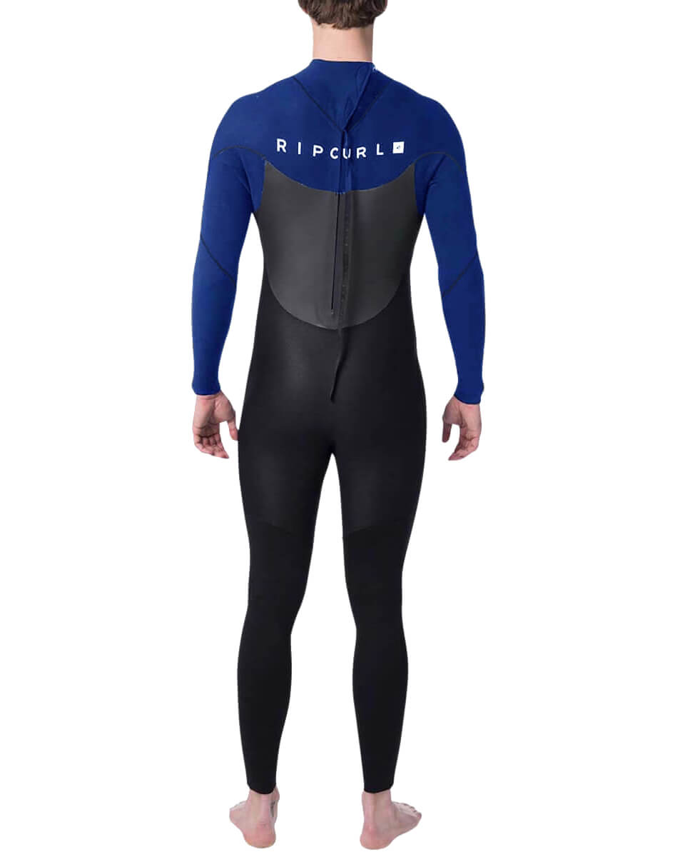 3/2mm Men's Rip Curl OMEGA Flatlock Fullsuit - Sale