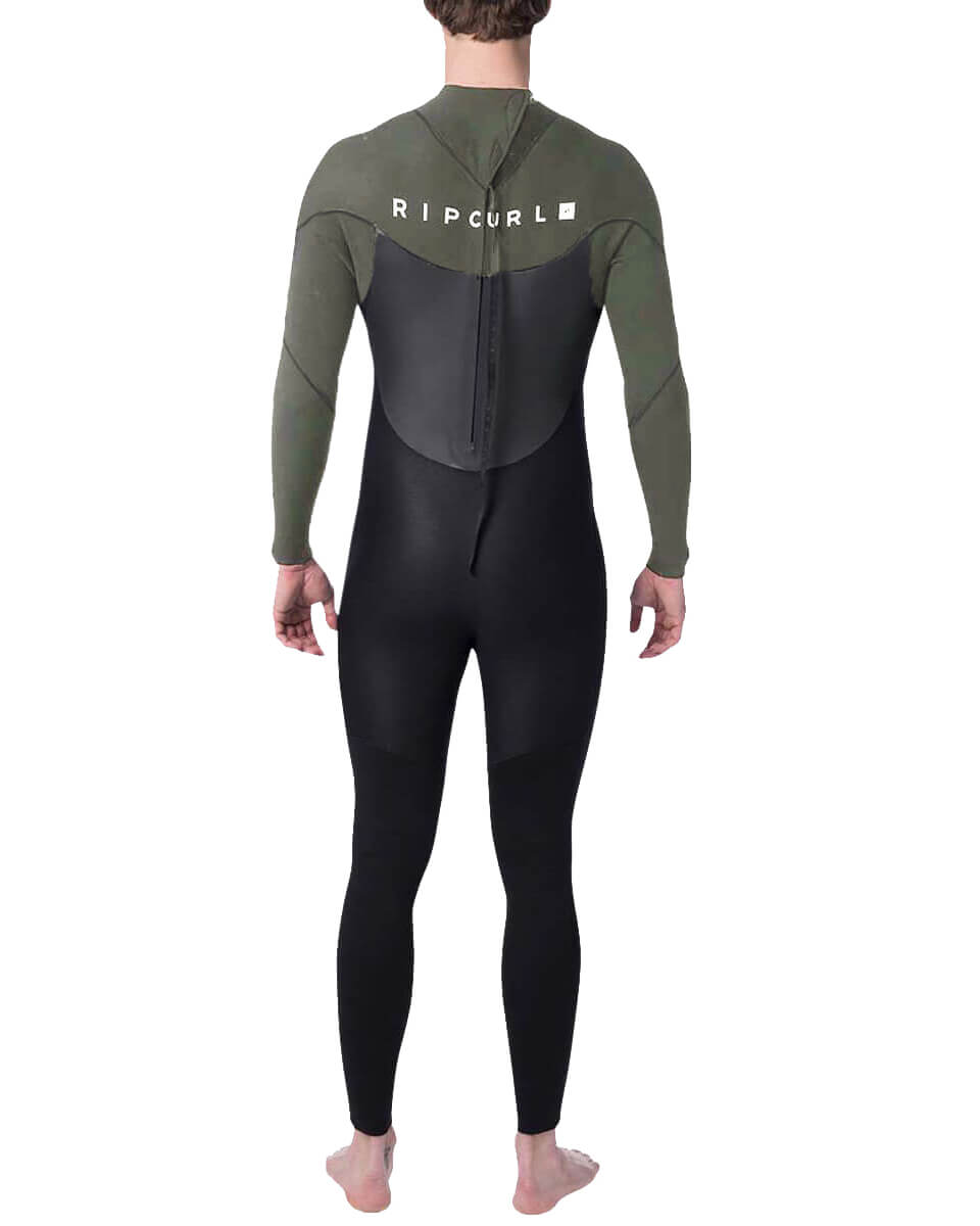 3/2mm Men's Rip Curl OMEGA Flatlock Fullsuit - Sale – Wetsuit