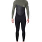 3/2mm Men's Rip Curl OMEGA Flatlock Fullsuit - Sale