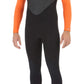 3/2mm Men's Rip Curl OMEGA Fullsuit