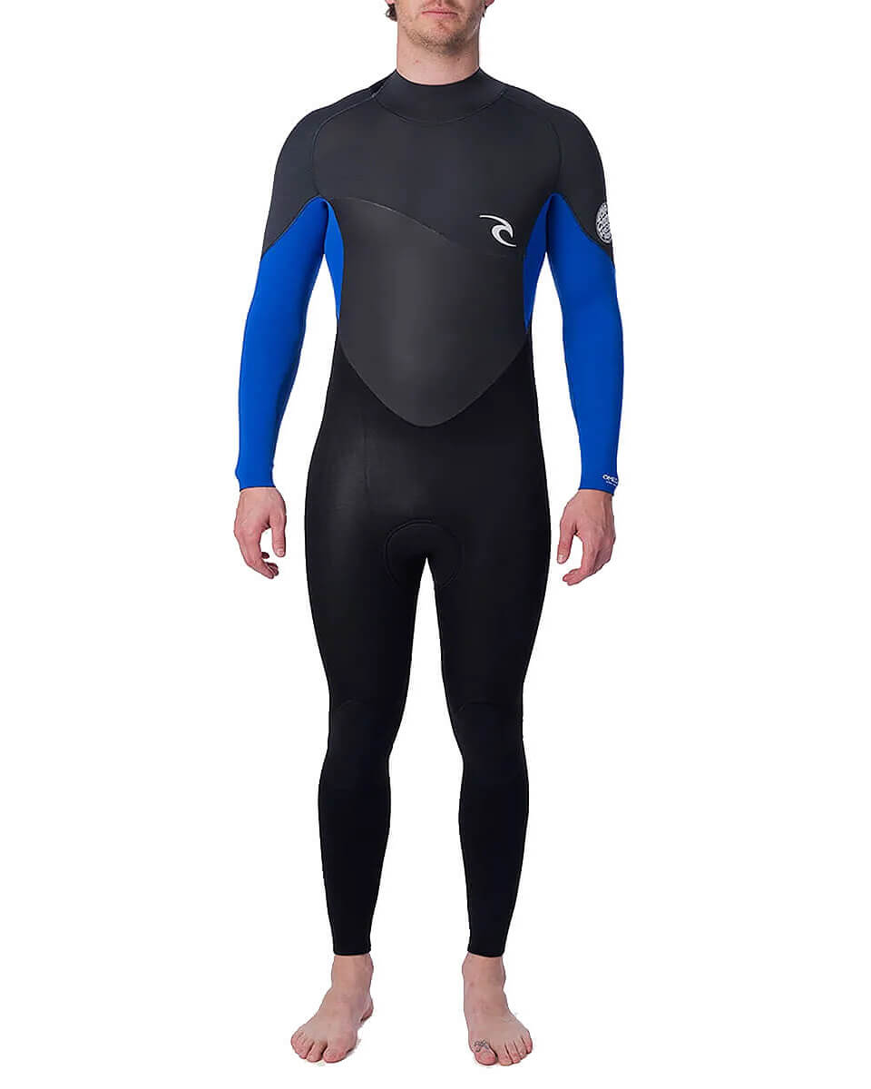3/2mm Men's Rip Curl OMEGA B/Z GBS Fullsuit