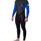 3/2mm Men's Rip Curl OMEGA B/Z GBS Fullsuit