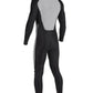 3/2mm Men's Vissla 7 SEAS B/Z Fullsuit