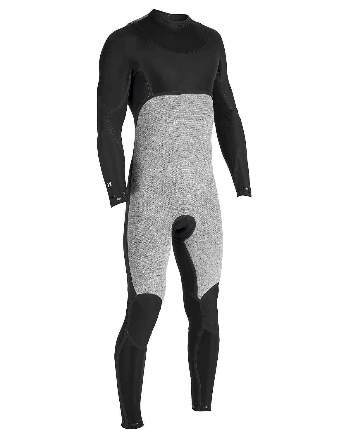 3/2mm Men's Vissla 7 SEAS B/Z Fullsuit | Wetsuit Wearhouse