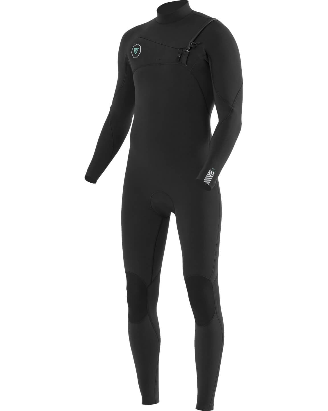 3/2mm Men's Vissla 7 SEAS C/Z Fullsuit
