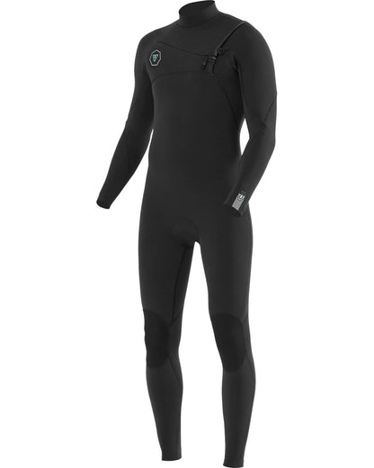 3/2mm Men's Vissla 7 SEAS C/Z Fullsuit