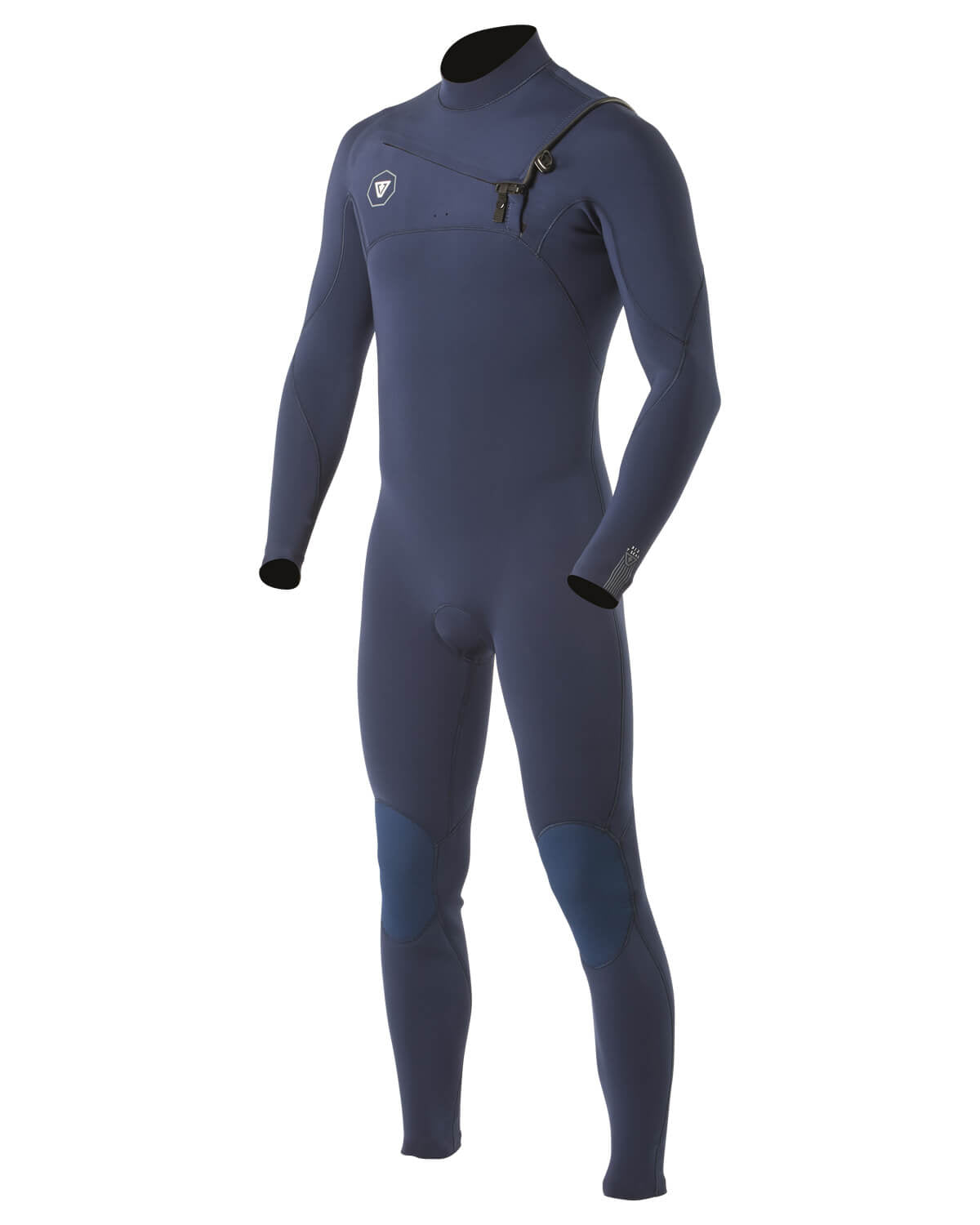 3/2mm Men's Vissla 7 SEAS C/Z Fullsuit