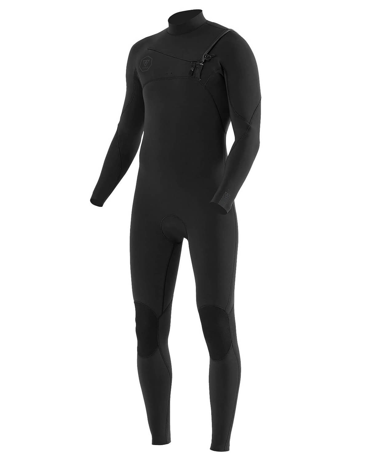 4/3mm Men's Vissla 7 SEAS C/Z Fullsuit