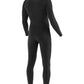 4/3mm Men's Vissla 7 SEAS C/Z Fullsuit