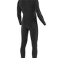 3/2mm Men's Vissla 7 SEAS COMP C/Z Fullsuit