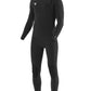 3/2mm Men's Vissla 7 SEAS COMP C/Z Fullsuit