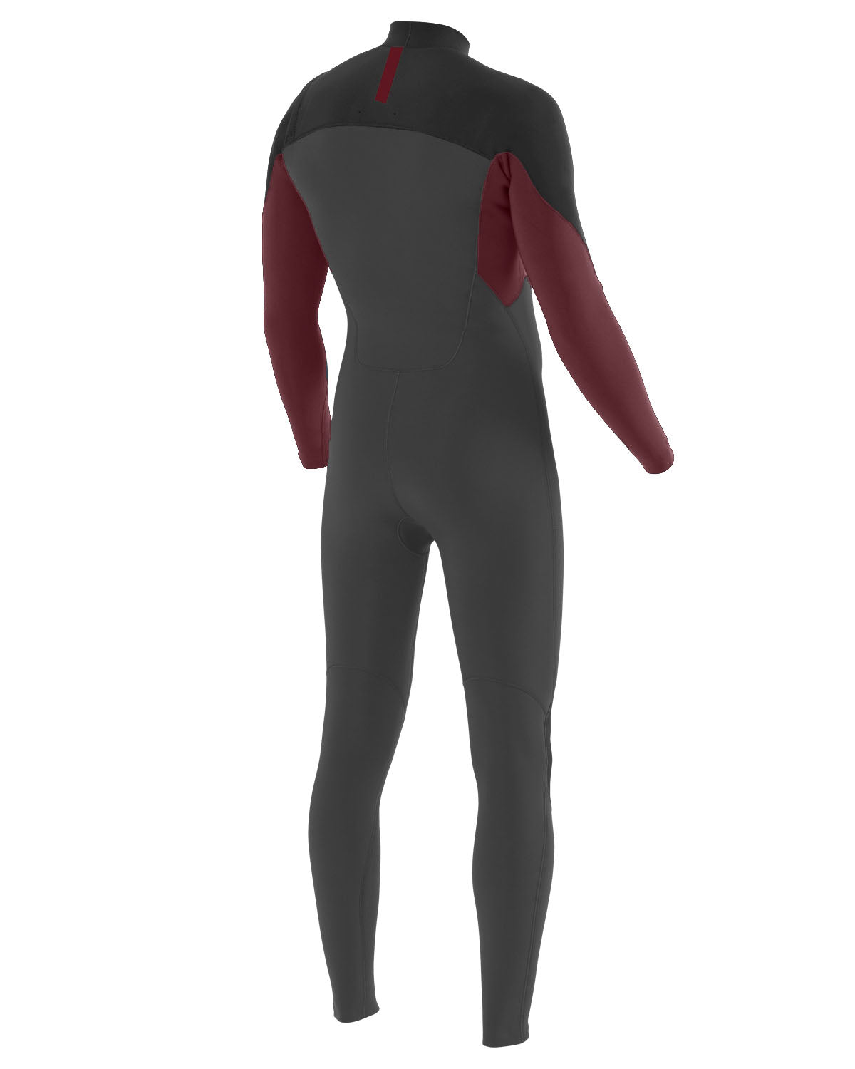3/2mm Men's Vissla 7 SEAS COMP C/Z Fullsuit