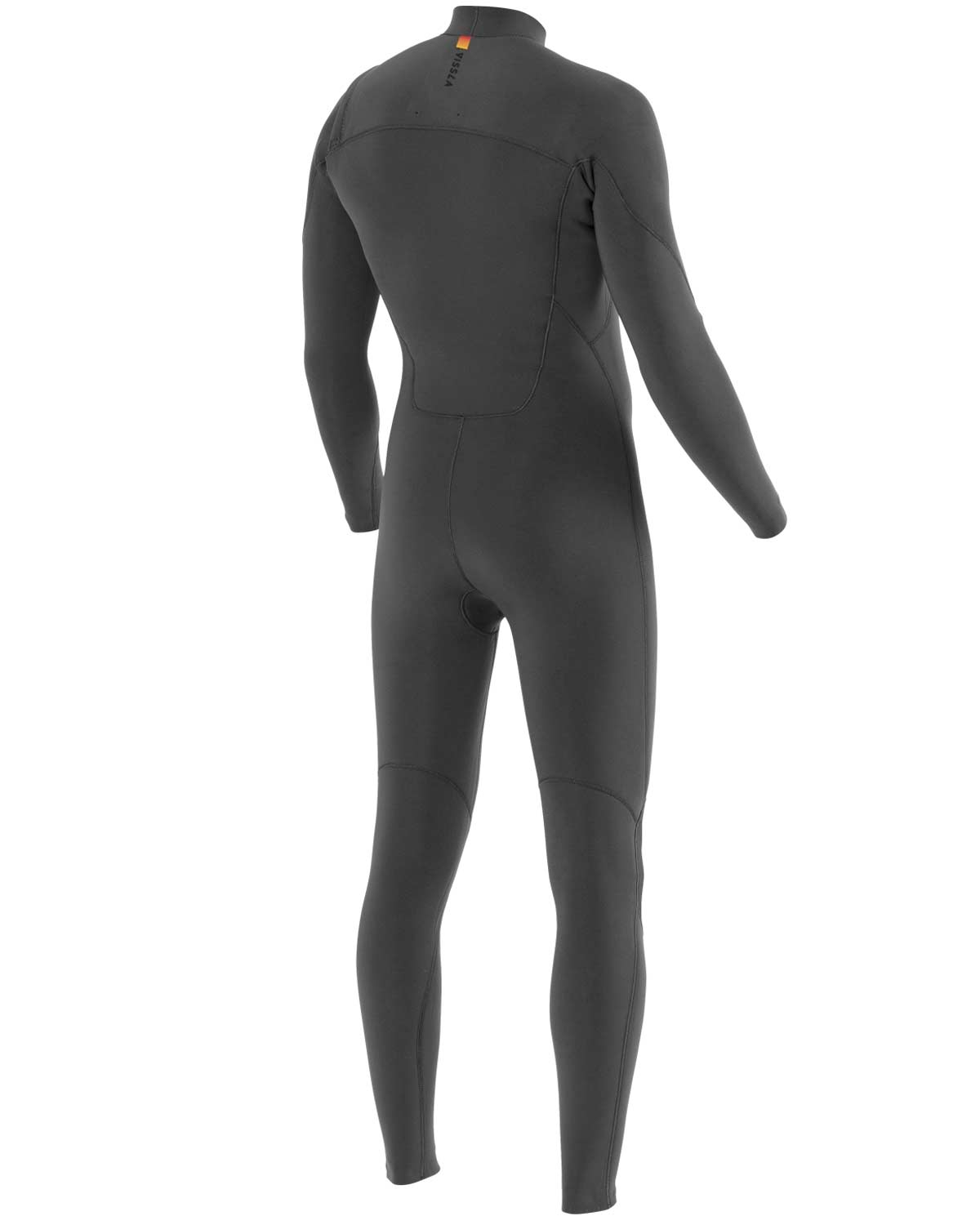 3/2mm Men's Vissla 7 SEAS C/Z Fullsuit