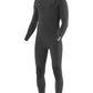 3/2mm Men's Vissla 7 SEAS C/Z Fullsuit