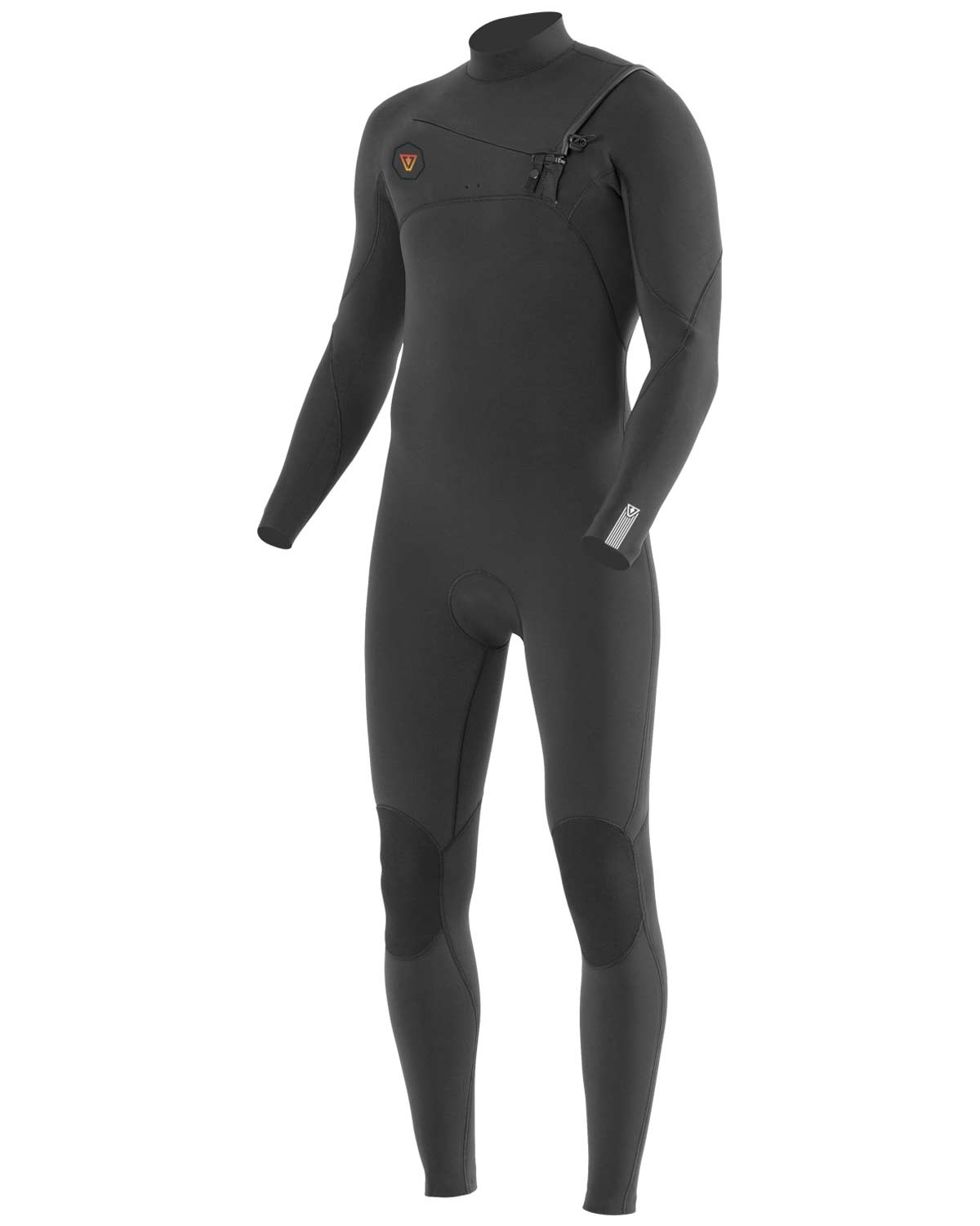 3/2mm Men's Vissla 7 SEAS C/Z Fullsuit