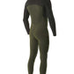 3/2mm Men's Vissla HIGH SEAS No Zip Fullsuit