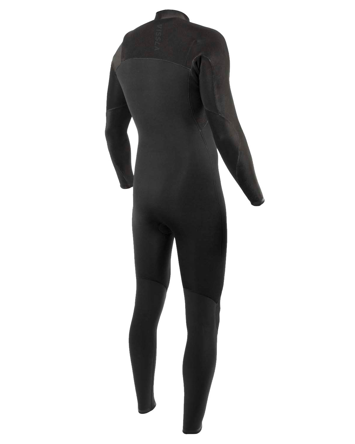 3/2mm Men's Vissla High Seas No Zip Fullsuit