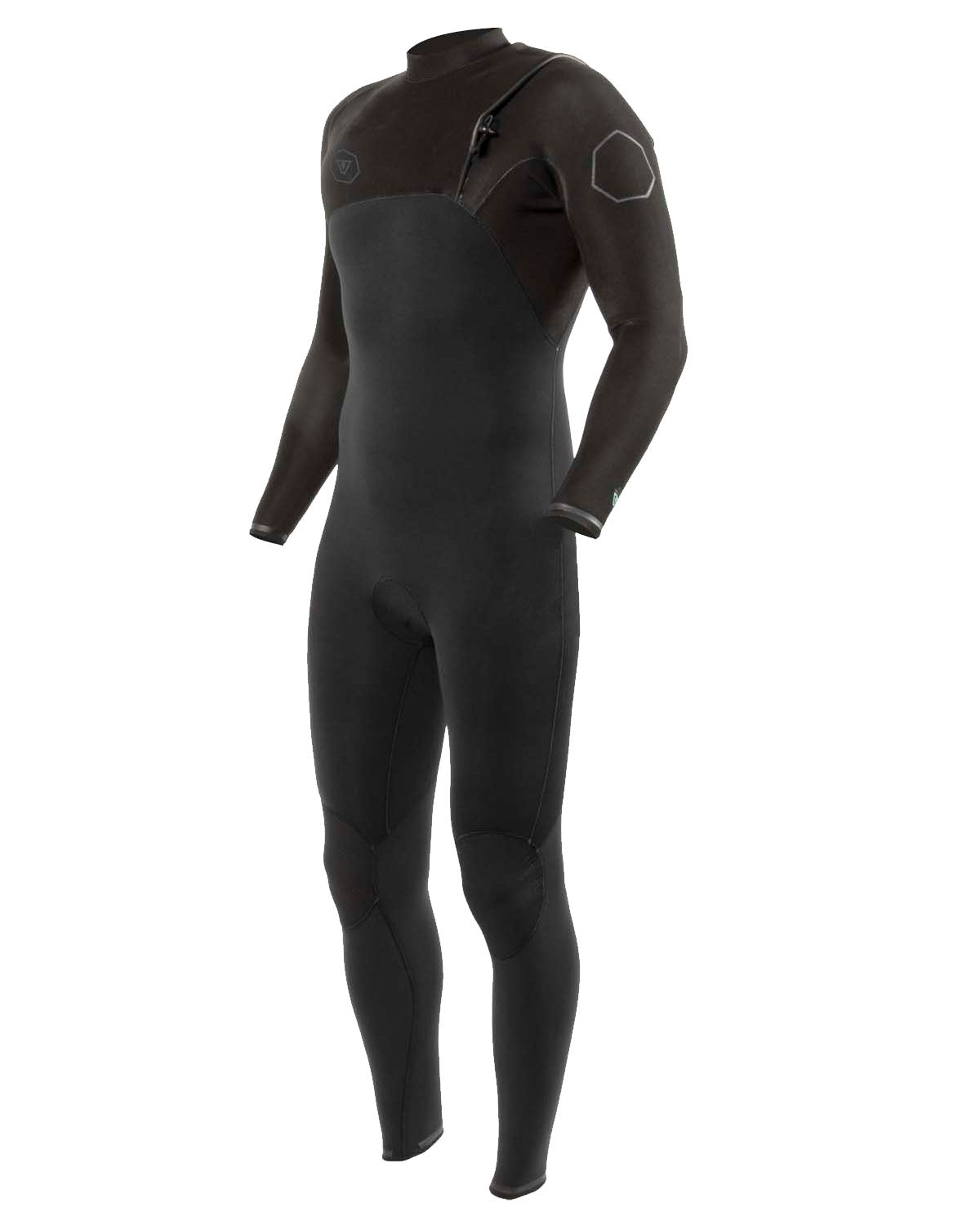 3/2mm Men's Vissla High Seas No Zip Fullsuit