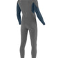 3/2mm Men's Vissla 7 SEAS COMP C/Z Fullsuit