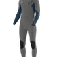 3/2mm Men's Vissla 7 SEAS COMP C/Z Fullsuit